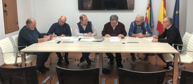 Santa Magdalena aprova per unanimitat un pressupost de 917.466 euros