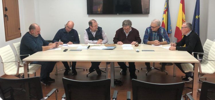Santa Magdalena aprova per unanimitat un pressupost de 917.466 euros