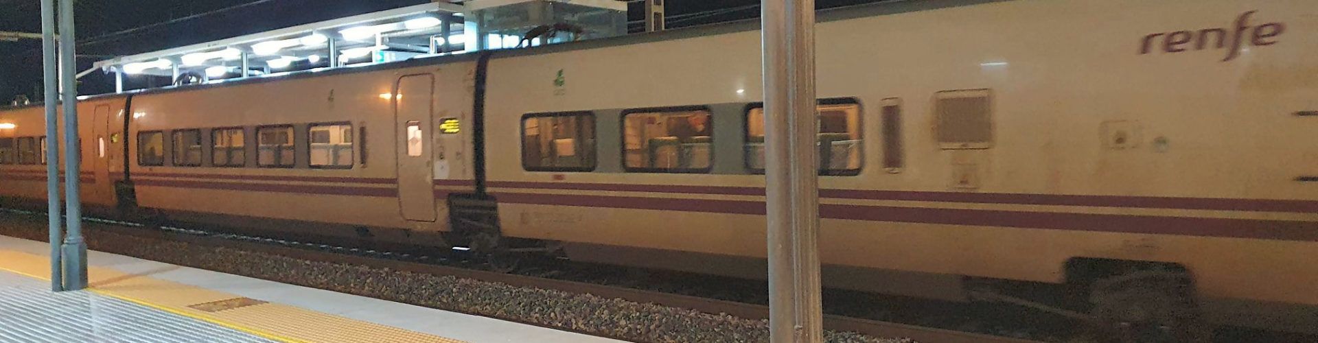 Adif avanza en el desarrollo del Corredor Mediterráneo en la Comunitat Valenciana y Catalunya