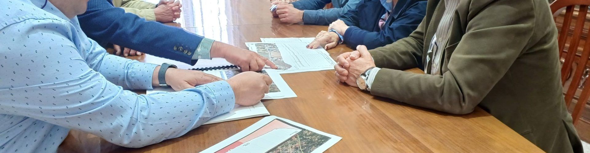 La Generalitat ultima el projecte de construcció d’una nova connexió d’aigua per a Benicarló