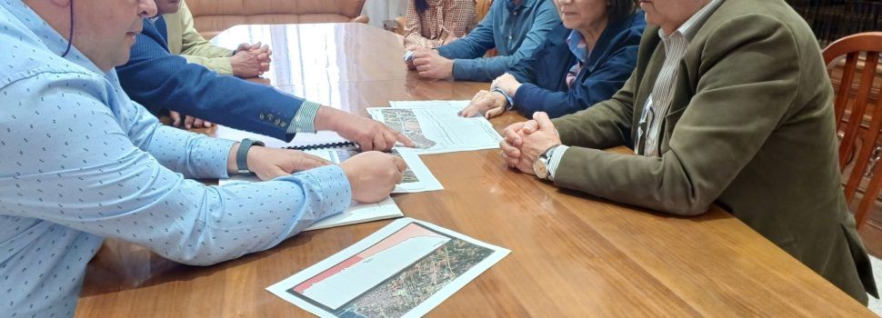 La Generalitat ultima el projecte de construcció d’una nova connexió d’aigua per a Benicarló