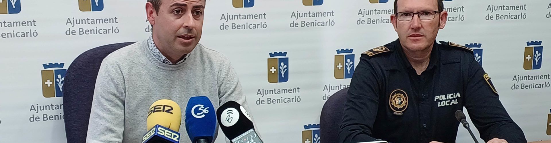 Benicarló viu les Falles més participatives i multitudinàries dels últims anys