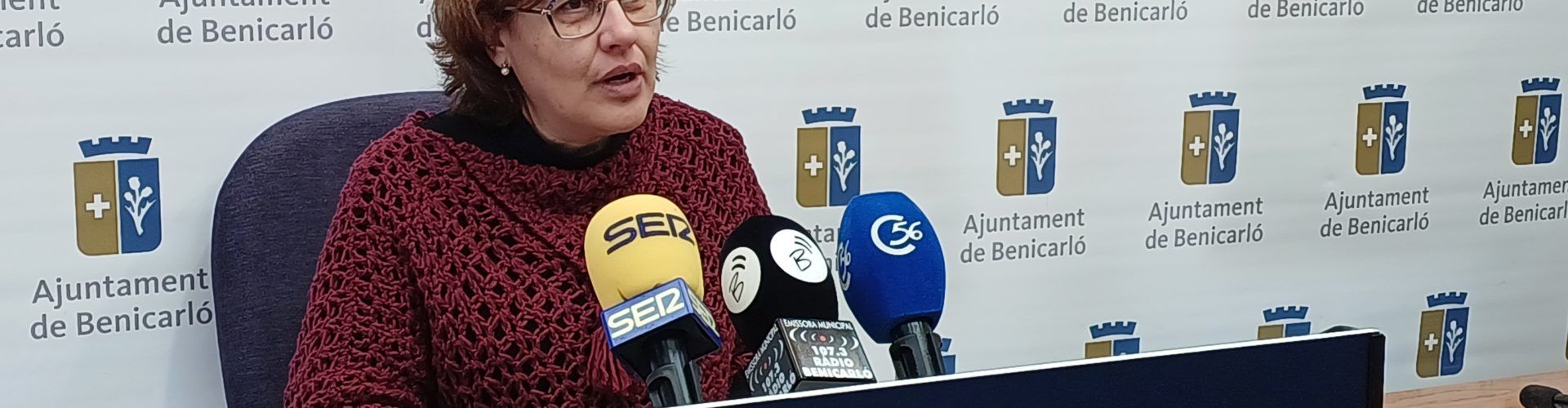 Benicarló prepara una intensa programació amb motiu del Dia de les Dones