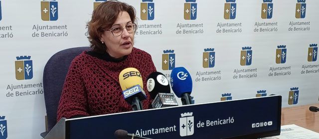 Benicarló prepara una intensa programació amb motiu del Dia de les Dones