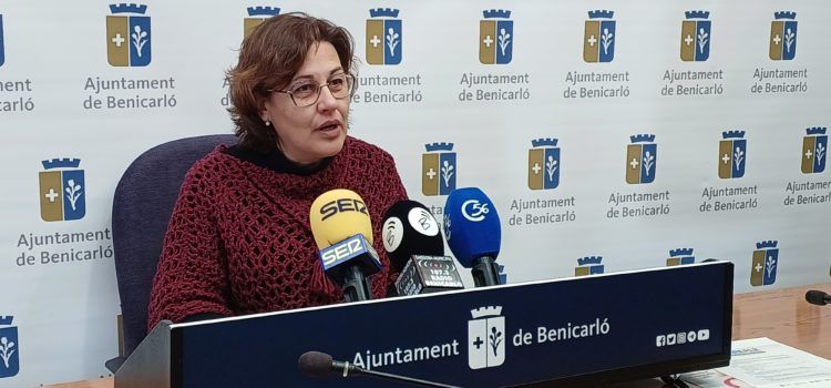 Benicarló prepara una intensa programació amb motiu del Dia de les Dones