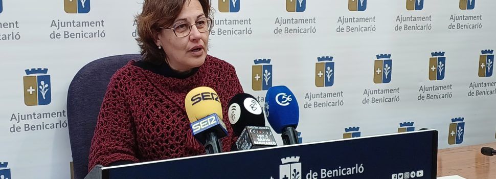 Benicarló prepara una intensa programació amb motiu del Dia de les Dones