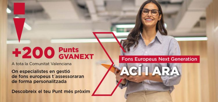 L’Ajuntament rep una subvenció destinada a la contractació de personal per a captar i gestionar fons europeus