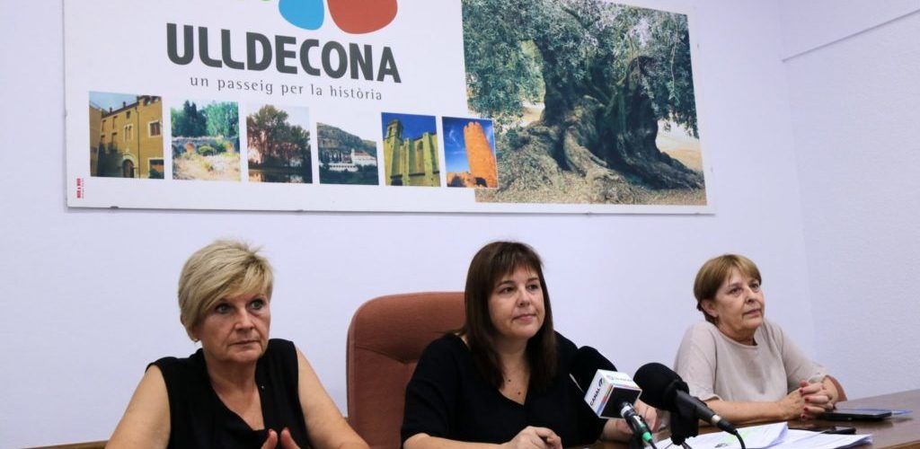 Ulldecona aprova el pressupost municipal 2023 que puja a 11.377.900 euros