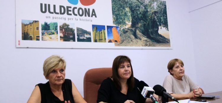Ulldecona aprova el pressupost municipal 2023 que puja a 11.377.900 euros