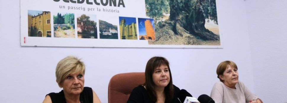 Ulldecona aprova el pressupost municipal 2023 que puja a 11.377.900 euros