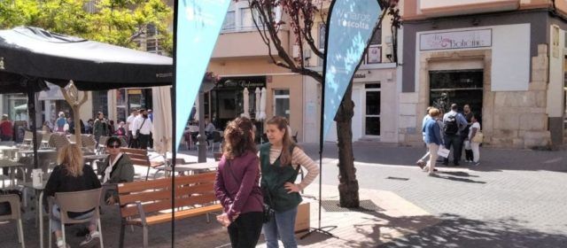 L’empresa encarregada del servei de neteja viària posa en marxa una campanya d’escolta ciutadana