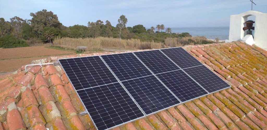 L’Ajuntament d’Alcalà-Alcossebre aprova el Pla d’Acció per al Clima i l’Energia Sostenible (PACES)