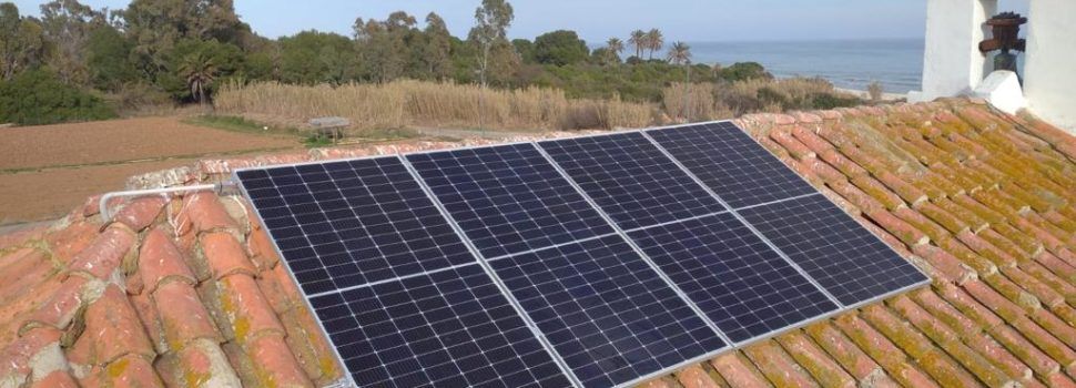 L’Ajuntament d’Alcalà-Alcossebre aprova el Pla d’Acció per al Clima i l’Energia Sostenible (PACES)