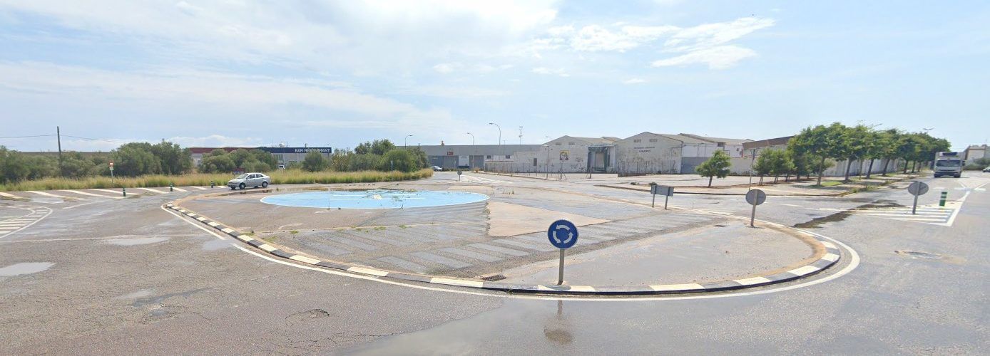 Vinaròs millorarà el polígon industrial de les Capsades amb una subvenció de l’IVACE