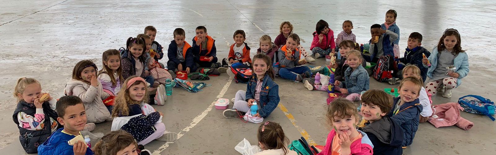 246 xiquets participen en l’Escola de Pasqua