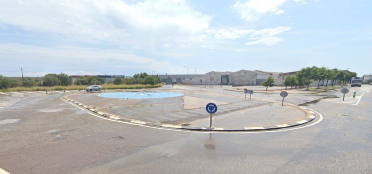 Vinaròs millorarà el polígon industrial de les Capsades amb una subvenció de l’IVACE