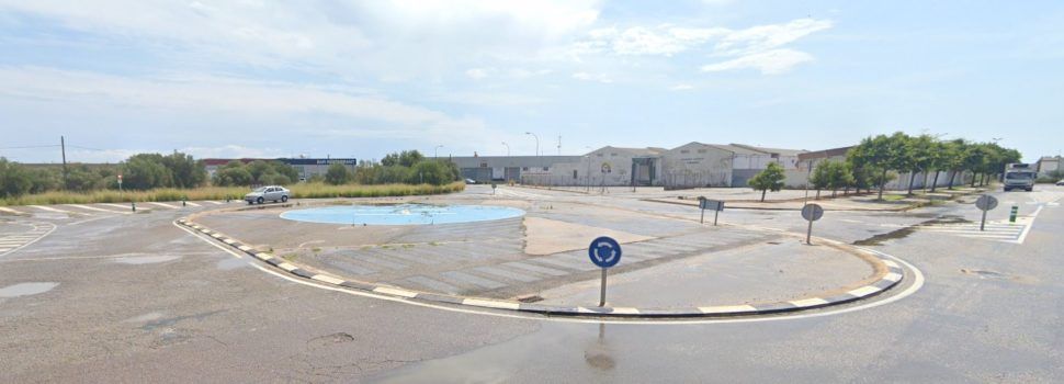 Vinaròs millorarà el polígon industrial de les Capsades amb una subvenció de l’IVACE