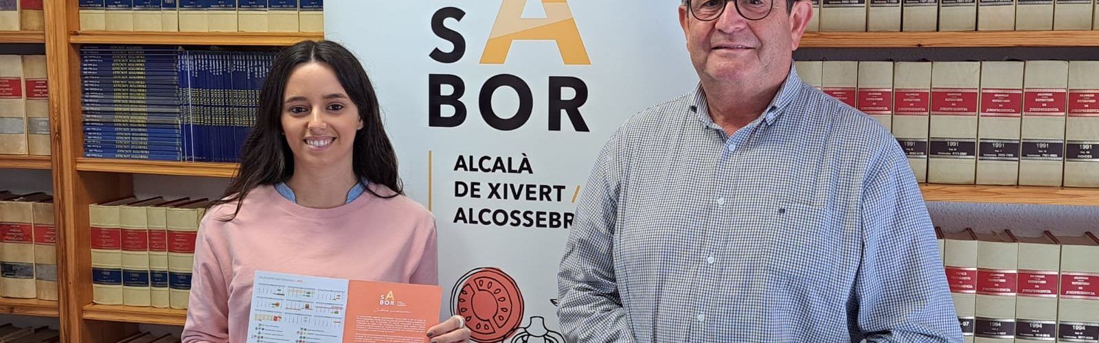 Alcalà-Alcossebre presenta el seu nou Calendari Gastronòmic i la Fira Gastronòmica d’Alcossebre