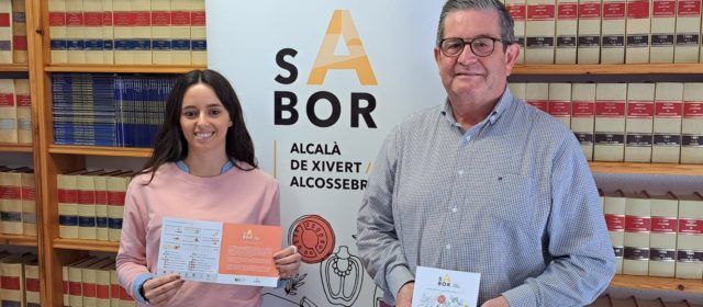 Alcalà-Alcossebre presenta el seu nou Calendari Gastronòmic i la Fira Gastronòmica d’Alcossebre