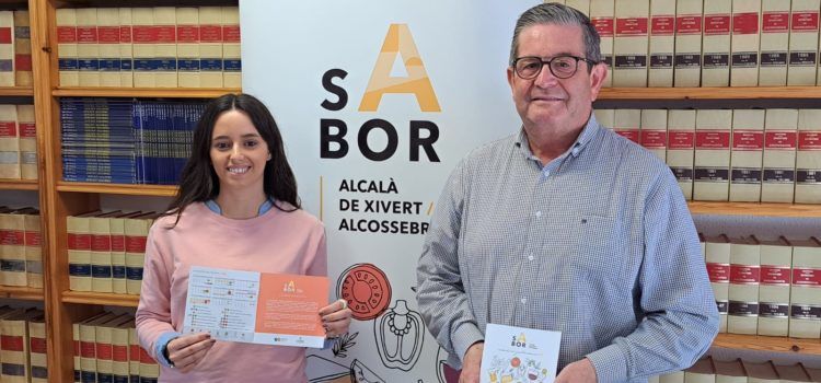 Alcalà-Alcossebre presenta el seu nou Calendari Gastronòmic i la Fira Gastronòmica d’Alcossebre
