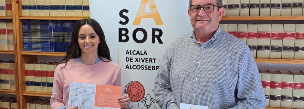 Alcalà-Alcossebre presenta el seu nou Calendari Gastronòmic i la Fira Gastronòmica d’Alcossebre