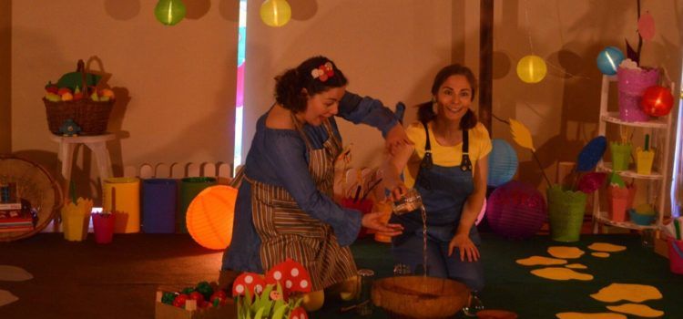 Catorze localitats dels Ports acullen el Festival de Titelles Portsxinel·la amb un homenatge a les creacions de paper