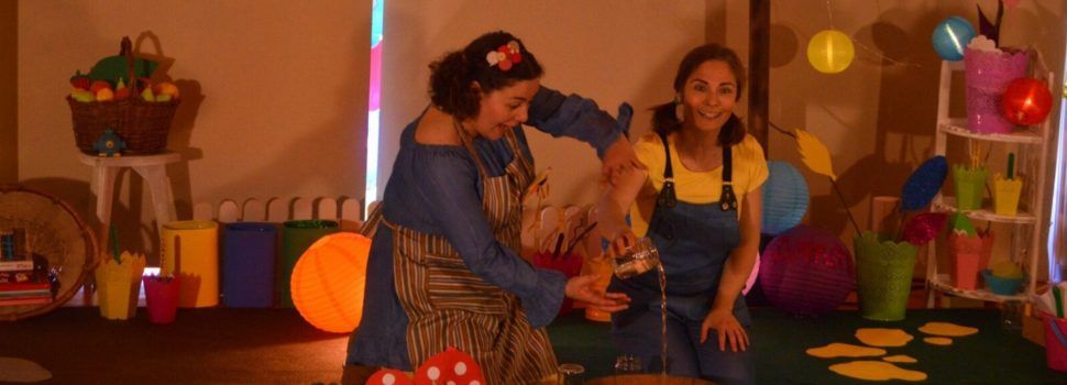 Catorze localitats dels Ports acullen el Festival de Titelles Portsxinel·la amb un homenatge a les creacions de paper
