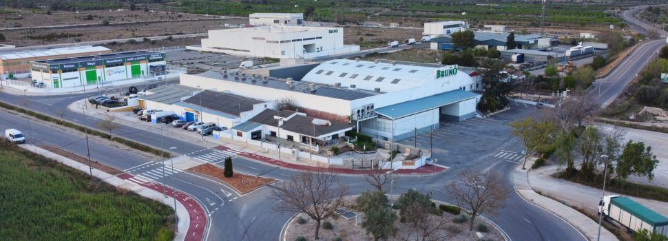 El polígon industrial El Campaner millorarà en eficiència energètica i accessibilitat