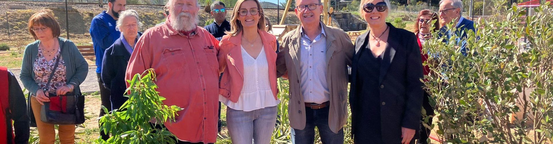 Alcalà-Alcossebre i Forcalquier continuen enfortint el seu agermanament amb un nou intercanvi