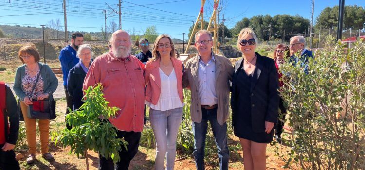 Alcalà-Alcossebre i Forcalquier continuen enfortint el seu agermanament amb un nou intercanvi