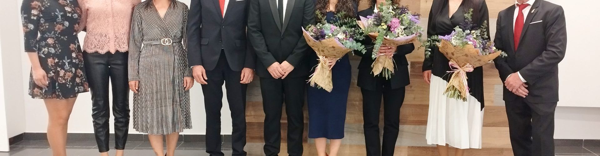 Nombramiento de los Hermanos Mayores 2023 de la Cofradía Cristo de la Flagelación de Benicarló