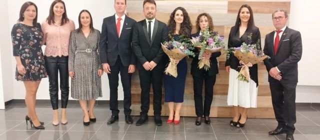 Nombramiento de los Hermanos Mayores 2023 de la Cofradía Cristo de la Flagelación de Benicarló
