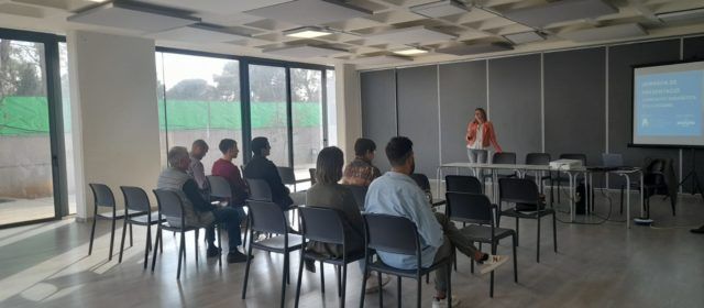 L’Ajuntament informa la ciutadania sobre la creació de la Comunitat Energètica Local en Alcossebre