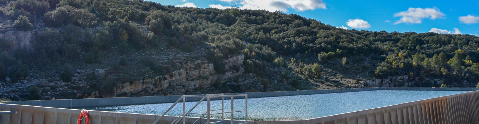 L’Ajuntament de Morella intensifica els protocols enfront de la sequera que pateix el territori