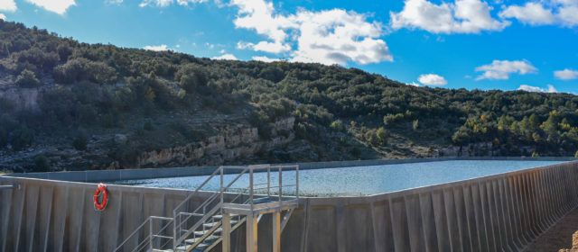 L’Ajuntament de Morella intensifica els protocols enfront de la sequera que pateix el territori