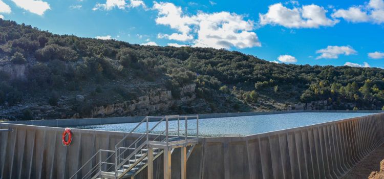 L’Ajuntament de Morella intensifica els protocols enfront de la sequera que pateix el territori