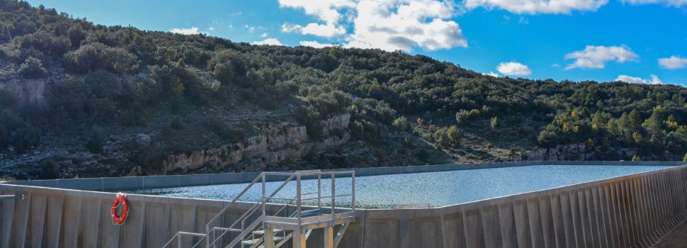 L’Ajuntament de Morella intensifica els protocols enfront de la sequera que pateix el territori