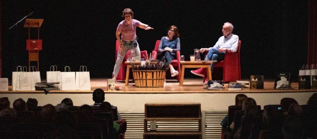El Festival Literari de Morella torna del 23 al 25 de juny, més participatiu i amb noves idees