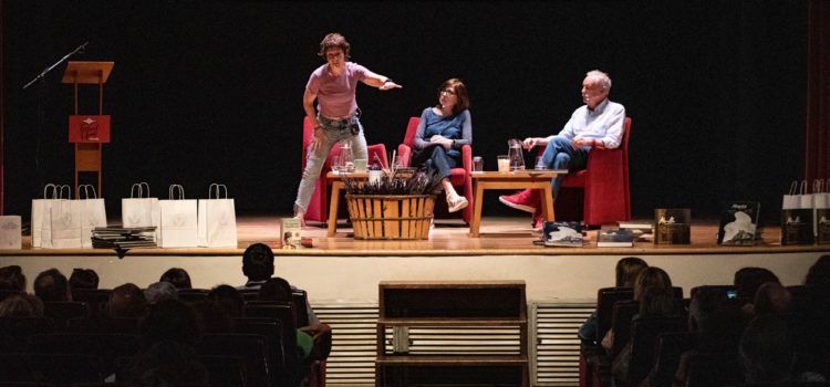 El Festival Literari de Morella torna del 23 al 25 de juny, més participatiu i amb noves idees