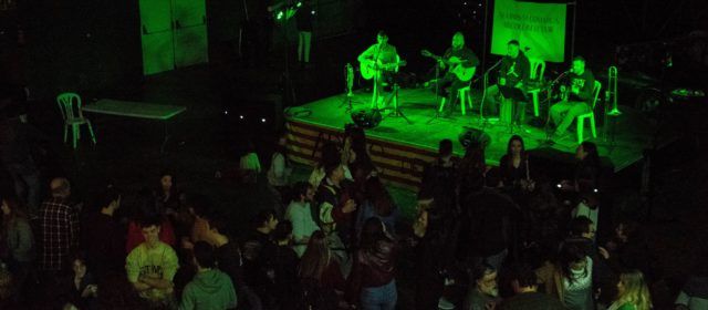 L’Aplec dels Ports i els Majorals de Sant Antoni programen les festes nocturnes de Pasqua a Morella