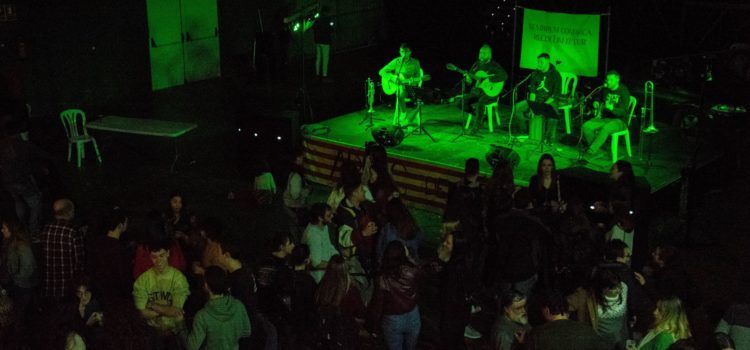 L’Aplec dels Ports i els Majorals de Sant Antoni programen les festes nocturnes de Pasqua a Morella