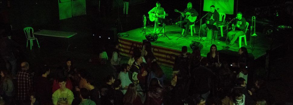 L’Aplec dels Ports i els Majorals de Sant Antoni programen les festes nocturnes de Pasqua a Morella