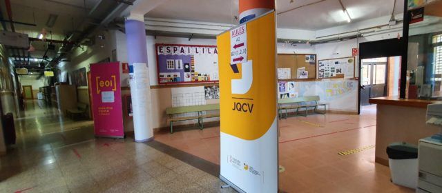 La Junta Qualificadora de Coneixements de Valencià (JQCV) convoca els exàmens 2023