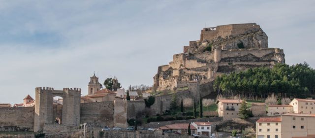 L’Ajuntament de Morella treballa en la creació de noves vivendes a l’Hostal Nou