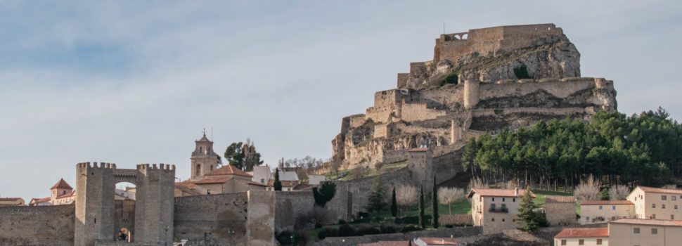 L’Ajuntament de Morella treballa en la creació de noves vivendes a l’Hostal Nou