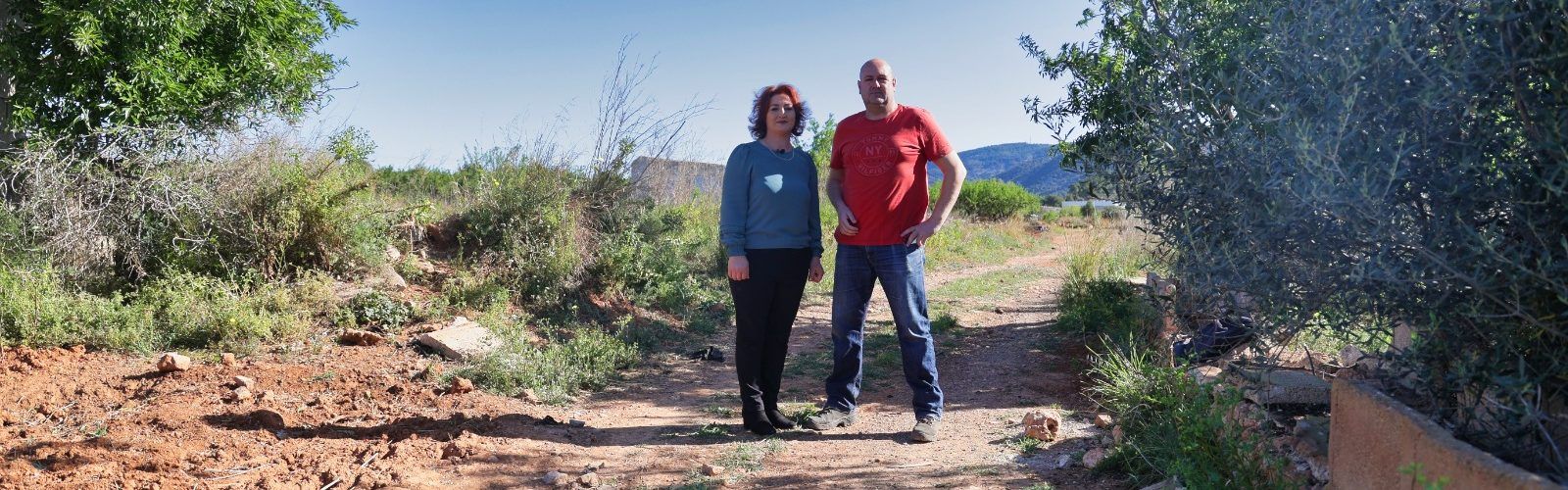 Herrera (PSPV-PSOE) afirma que el sector agrícola serà un eix prioritari en el futur govern d’Alcalà-Alcossebre