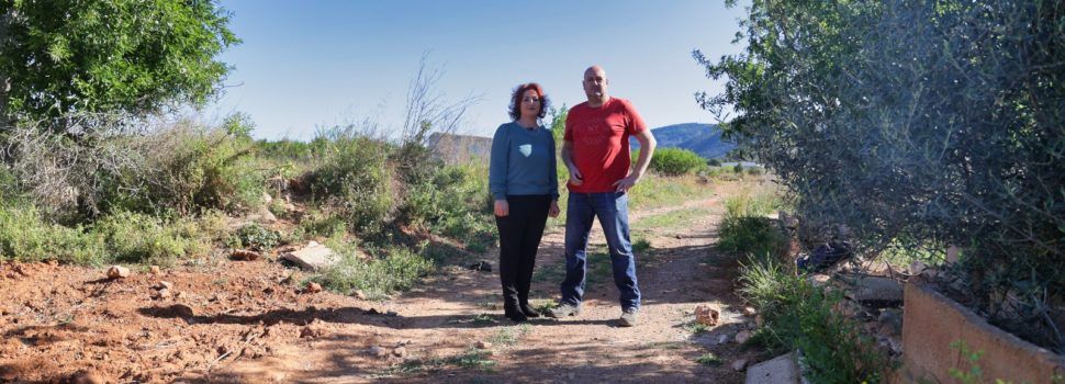 Herrera (PSPV-PSOE) afirma que el sector agrícola serà un eix prioritari en el futur govern d’Alcalà-Alcossebre