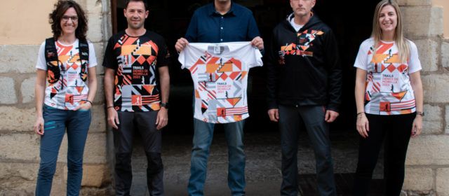 Trails Denes de Morella amplia les inscripcions al superar les 600