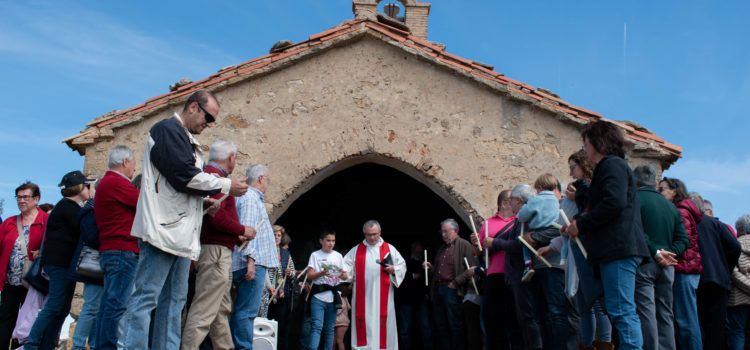 Primera cita del cicle de rotllos i primes a Morella per Sant Marc