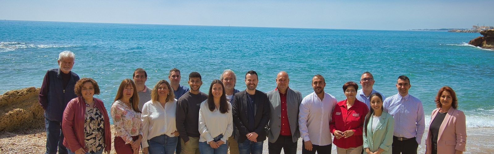 El PSPV-PSOE d’Alcalà i Alcossebre aposta per combinar experiència i renovació en la candidatura